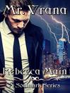 Cover image for Mr. Vrana (A Soulmark Series Book 4)